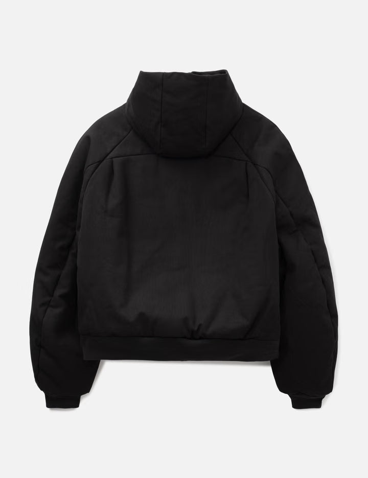Orb Puffer Coat
