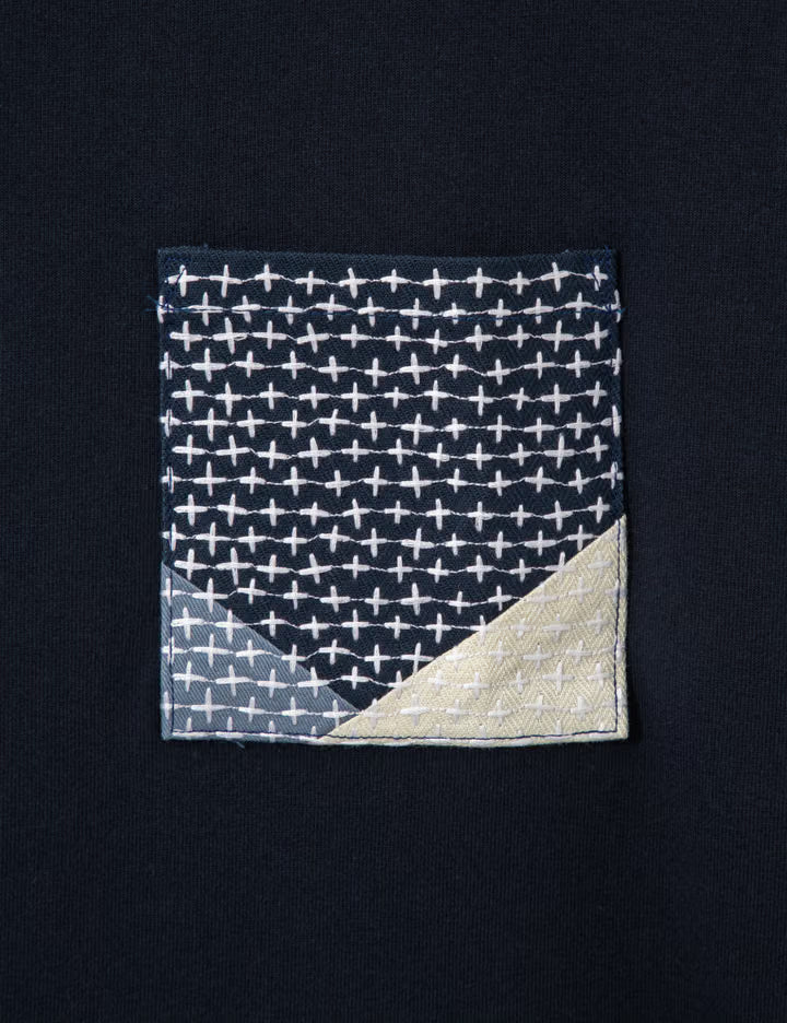 Origami Tee