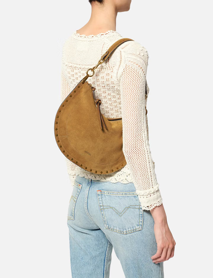 Oskan Soft Zip Bag