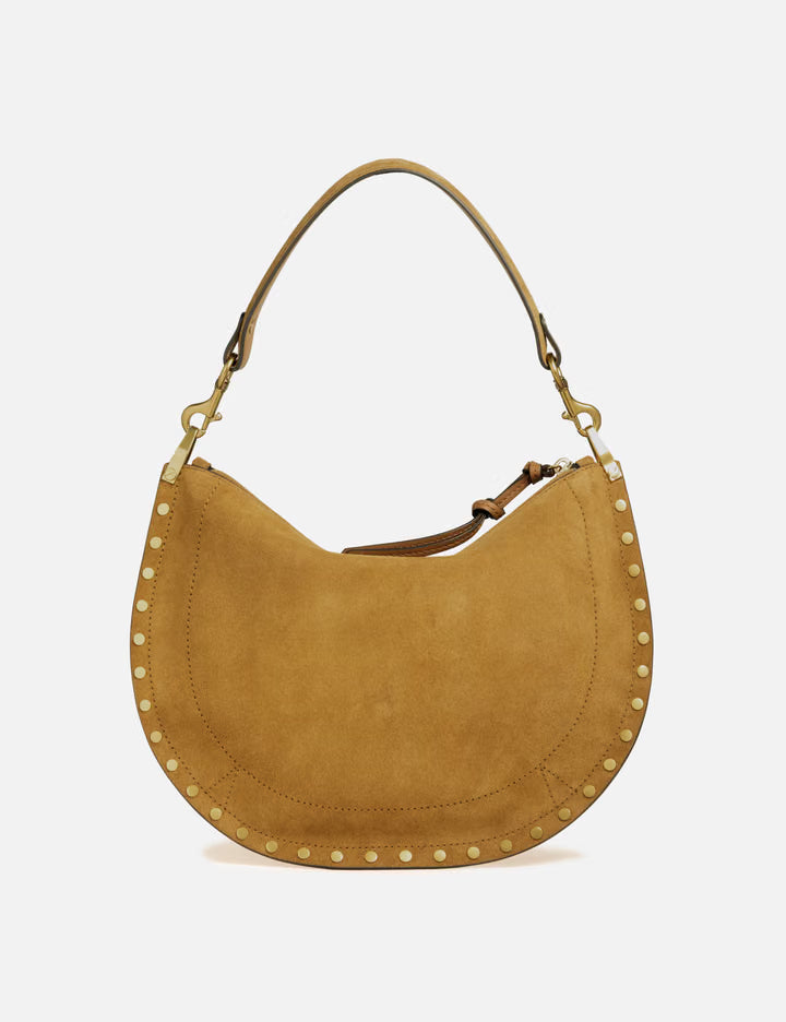 Oskan Soft Zip Bag