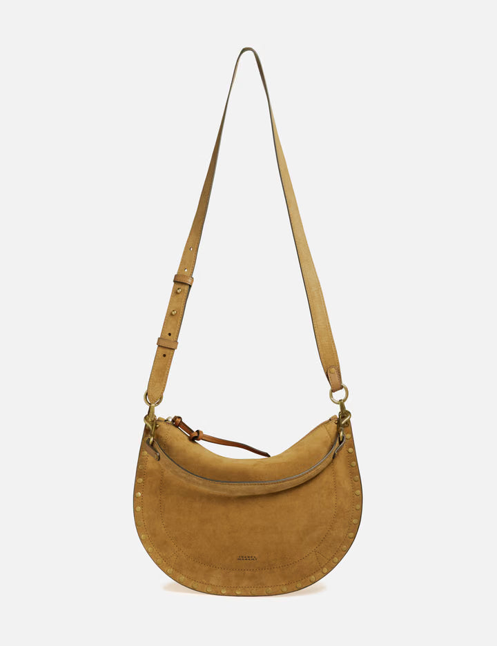 Oskan Soft Zip Bag