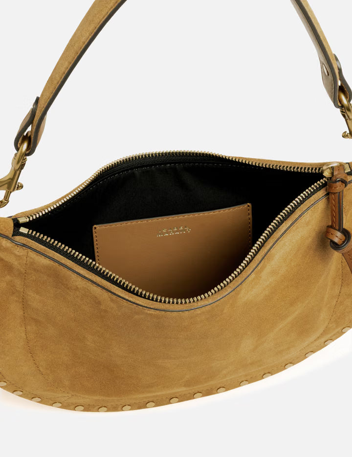 Oskan Soft Zip Bag