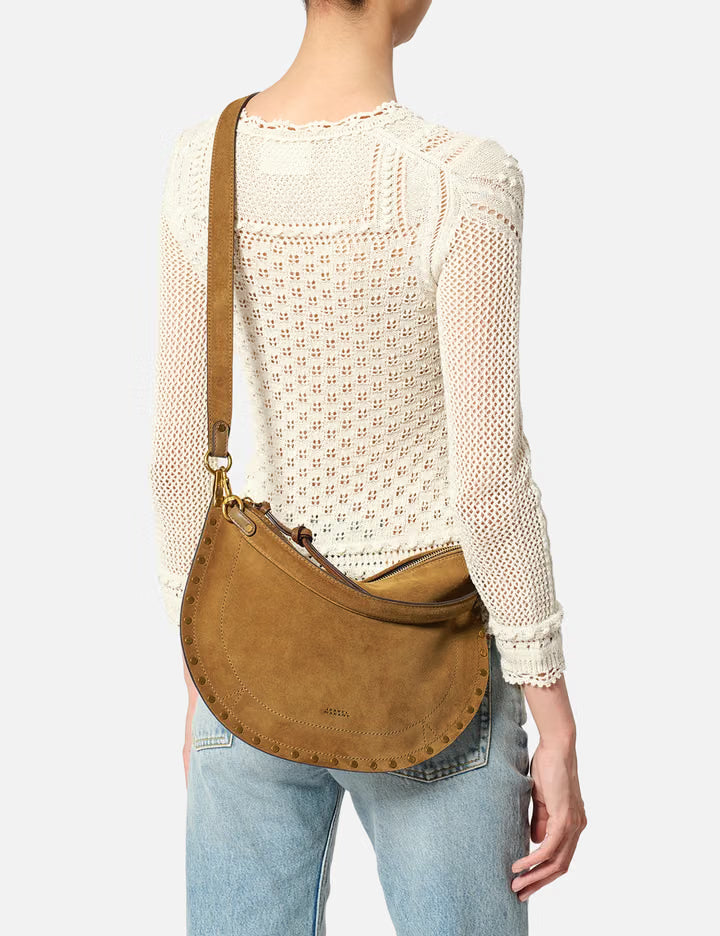 Oskan Soft Zip Bag