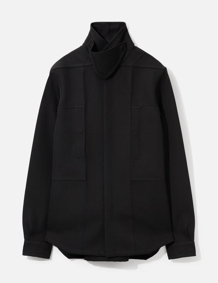 Outershirt