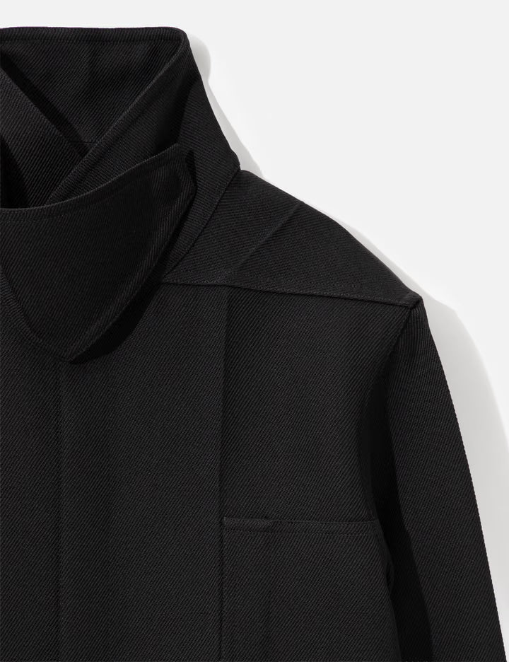 Outershirt