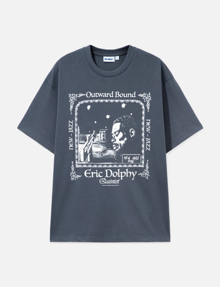 Outward Bound Tee