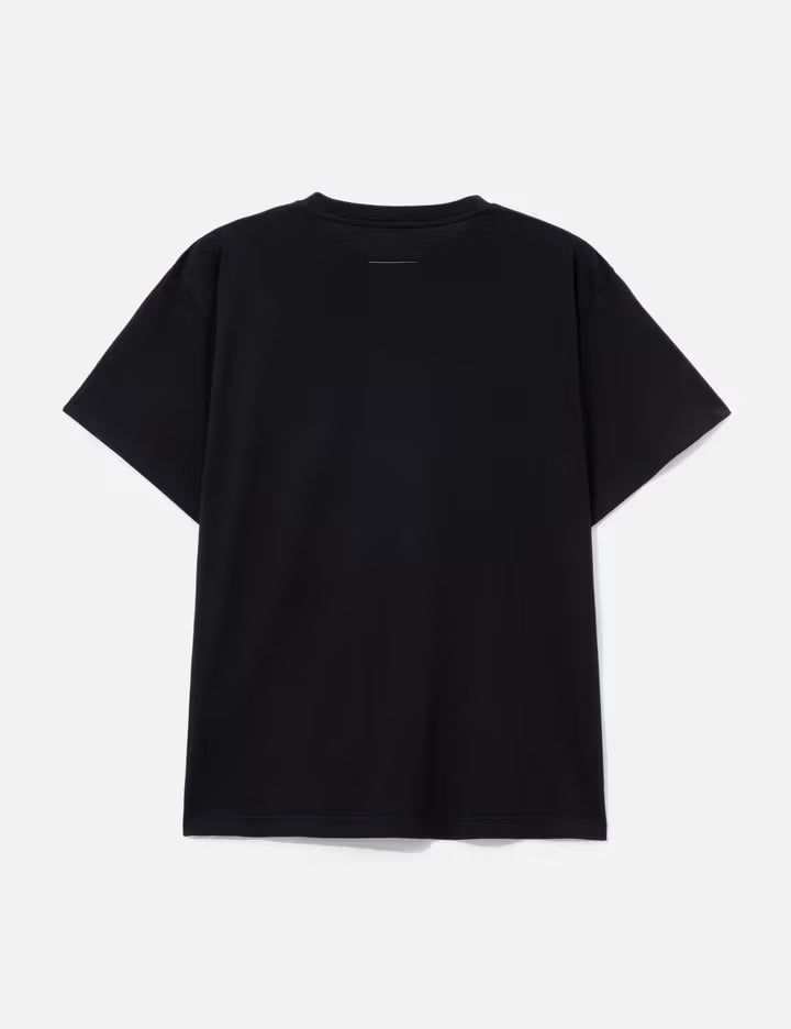 Overdyed Jersey T-Shirt