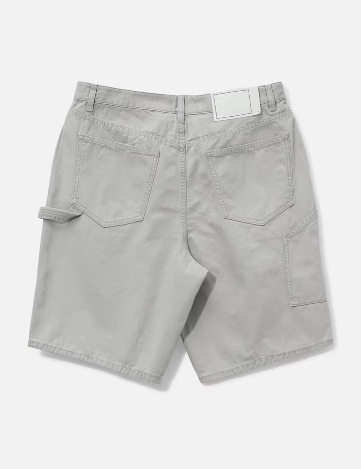Oxford Carpenter Short