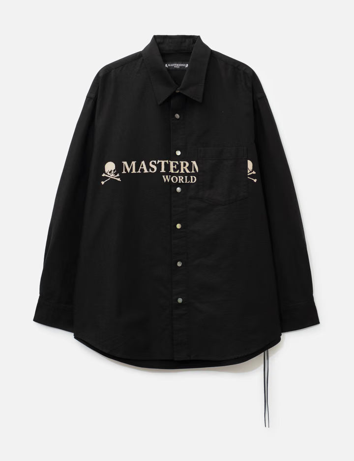 Oxford Shirt