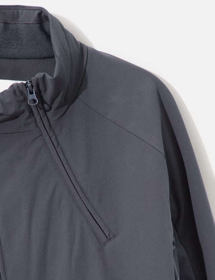 Padded Jacket