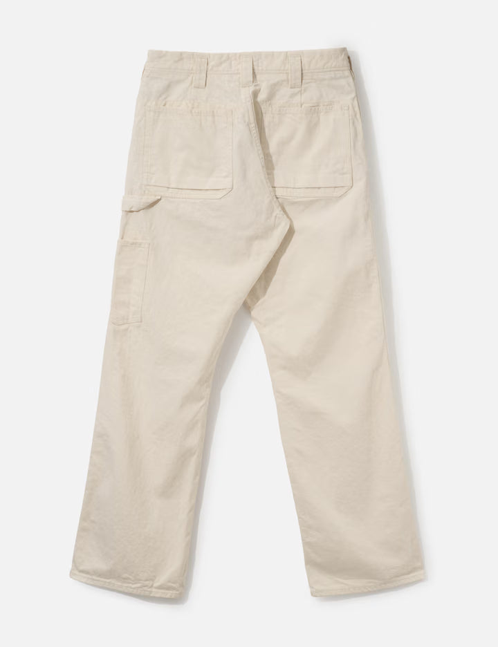 Painter Trousers Cotton 11oz Denim OW