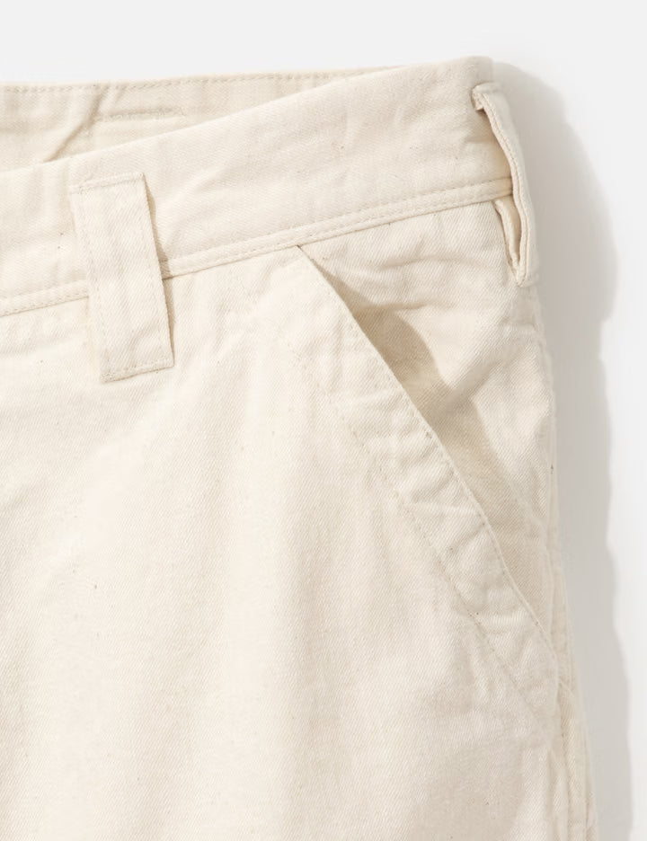 Painter Trousers Cotton 11oz Denim OW