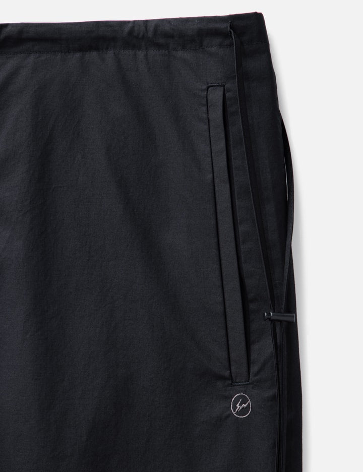 Hyukoh x Fragment Design Funeral For A Friend Pajama Set
