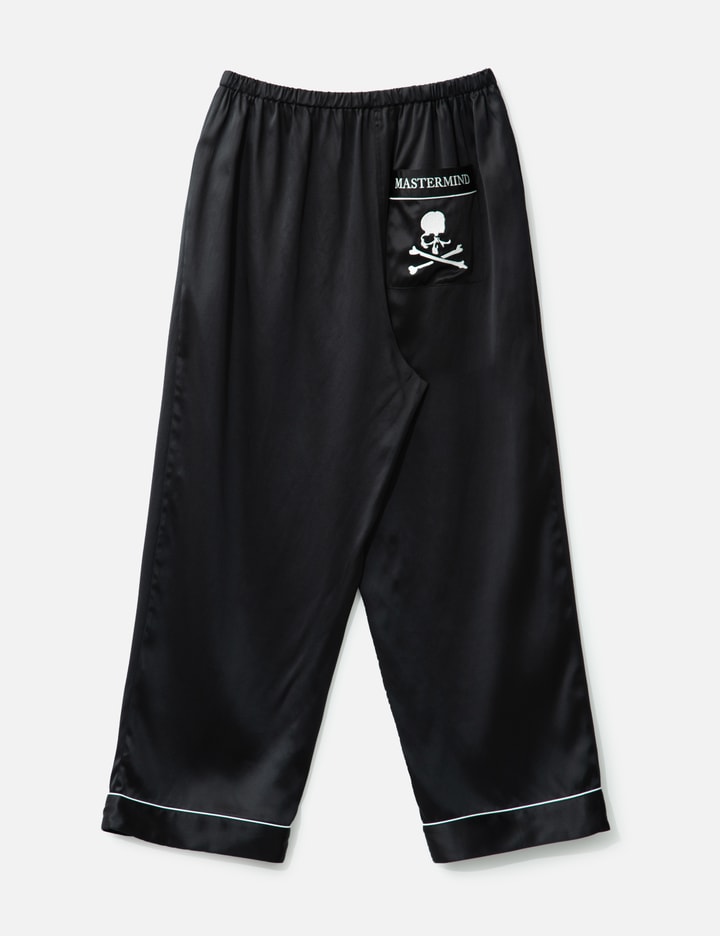 Silk PJ