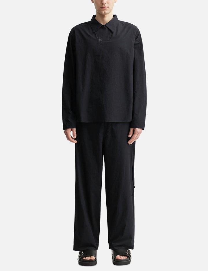 Hyukoh x Fragment Design Funeral For A Friend Pajama Set
