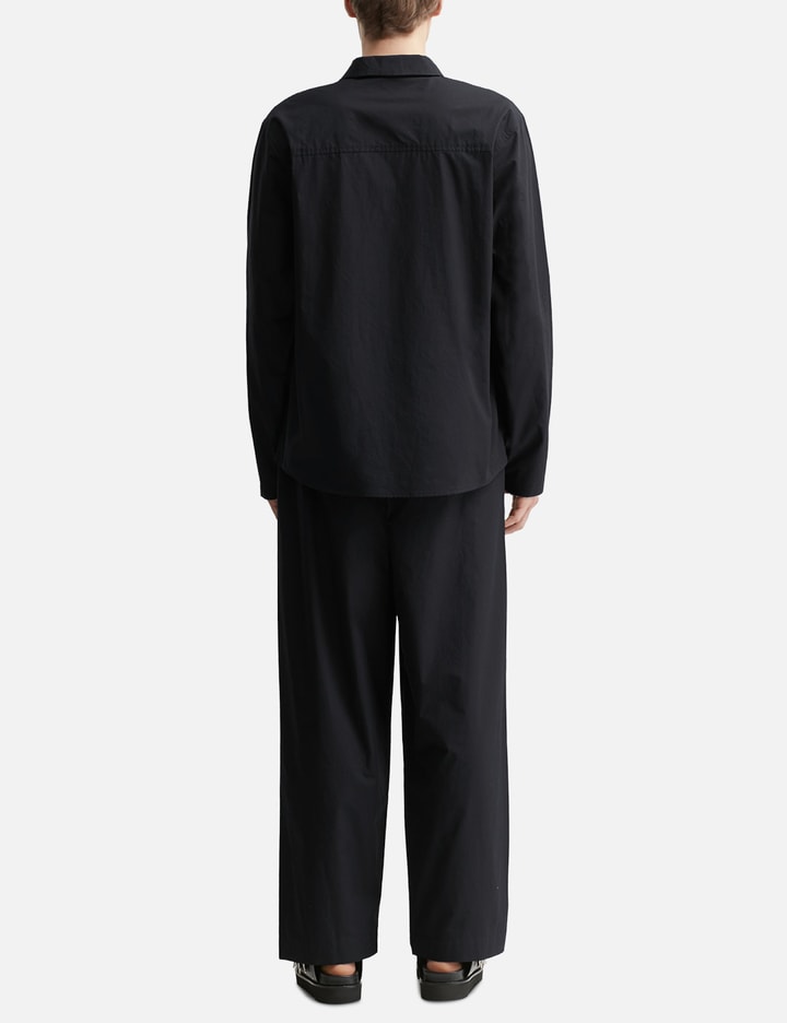 Hyukoh x Fragment Design Funeral For A Friend Pajama Set
