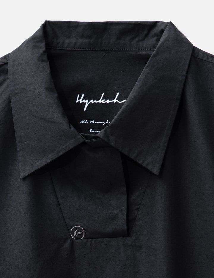 Hyukoh x Fragment Design Funeral For A Friend Pajama Set