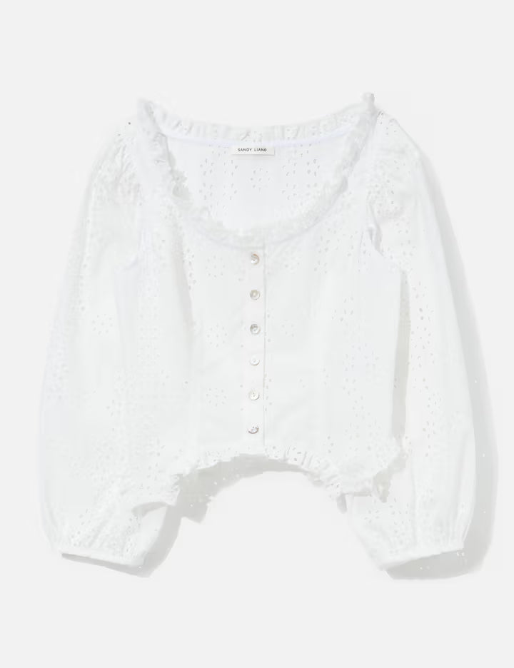 Palisade Top