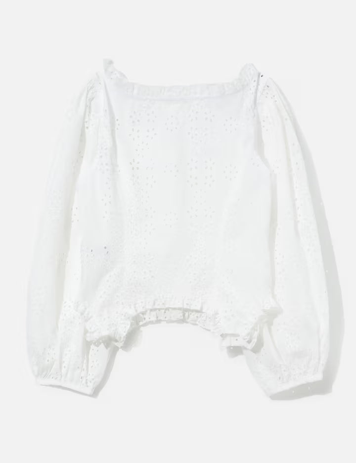 Palisade Top