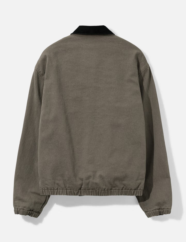 Panther Grifter Jacket