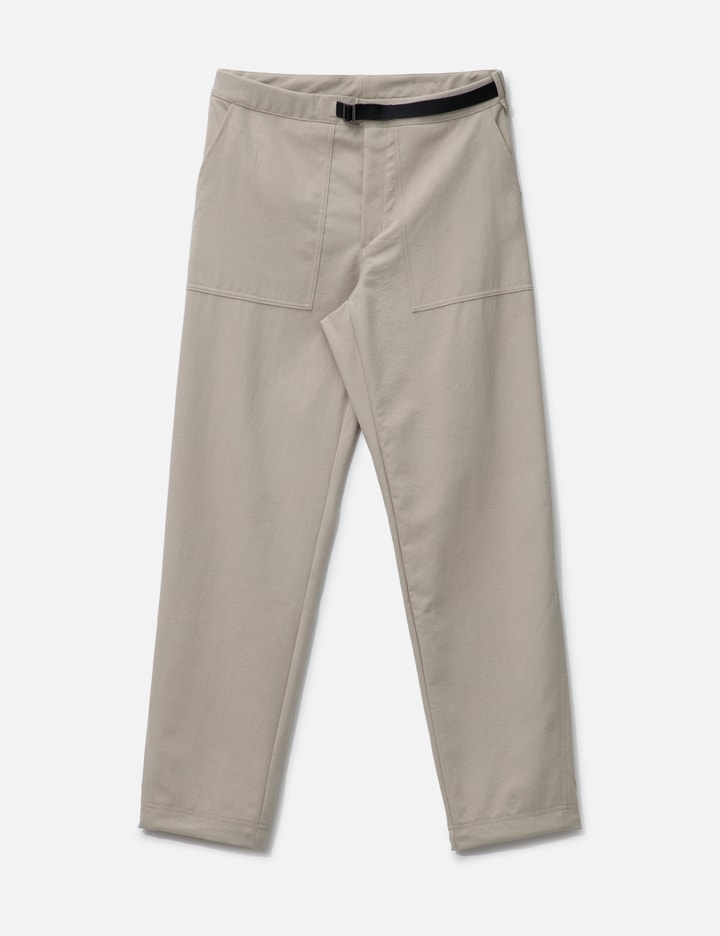 M's Corespun Chore Pants