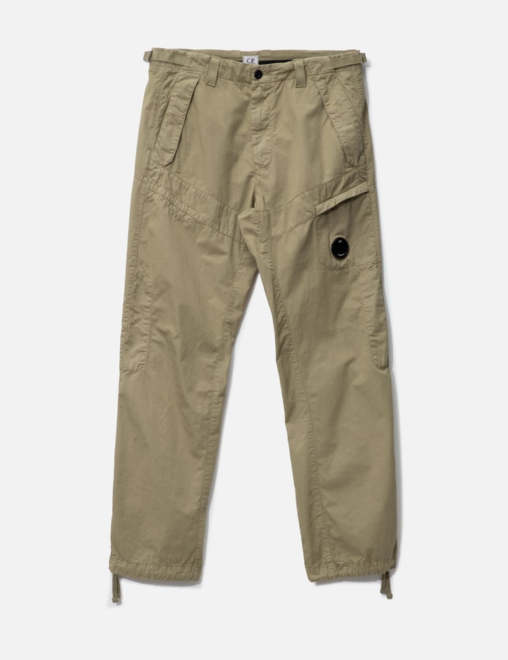 Regular Cargo Pants