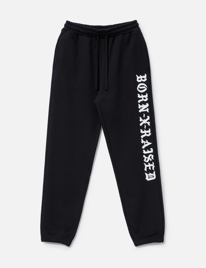 BXR Standard Sweatpants
