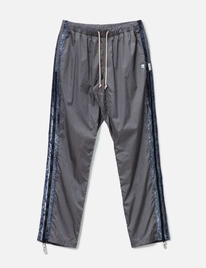 Abc. Ripstop Zip-Up Pant