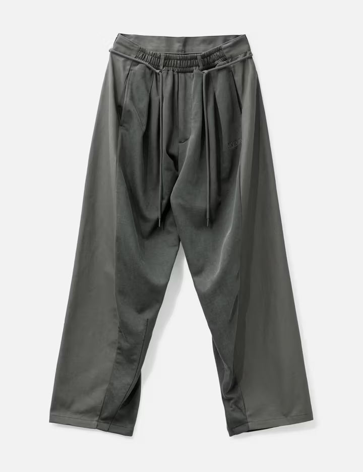 Dual Fabric Hybrid Pants