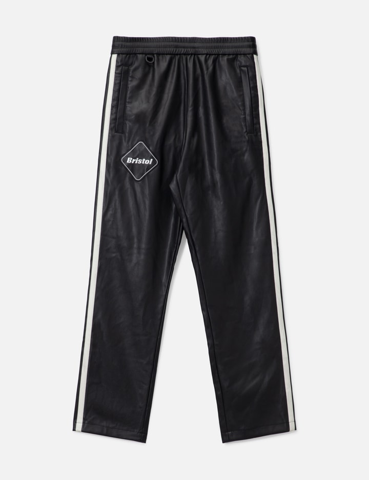 Synthetic Leather Pants