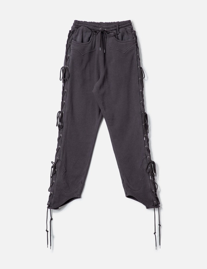 Biker Sweat Pants