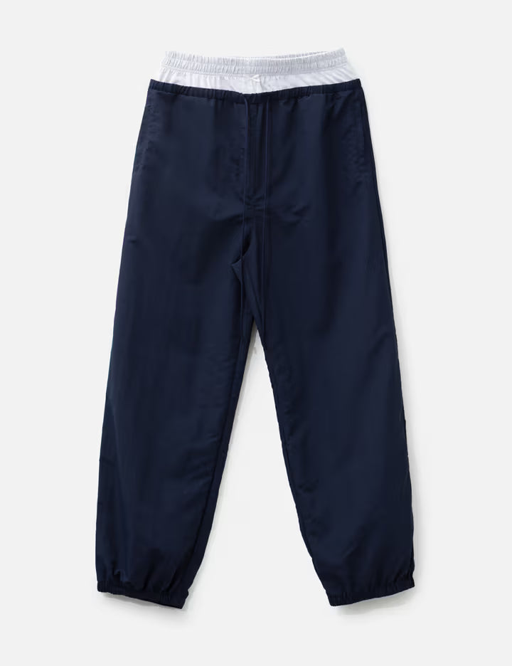 Double Layered Pants