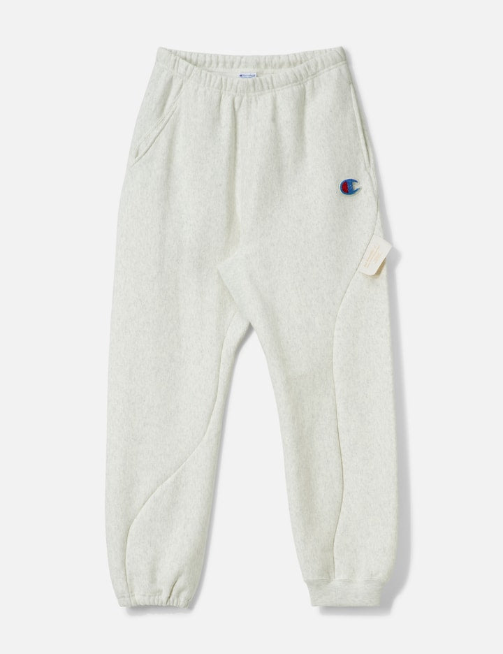 Undercover x Champion UC2E1502-1 Curved Sweatpants