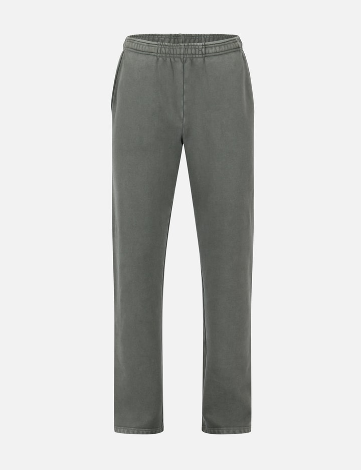 Straight Leg Sweat Pants