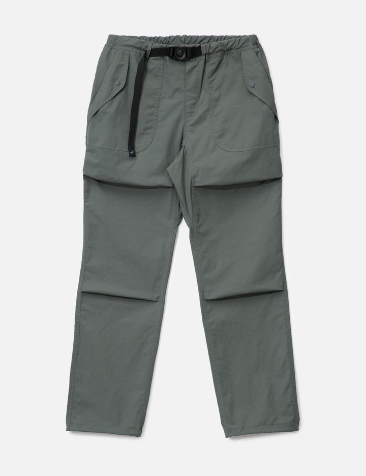 Snap Pocket Pants