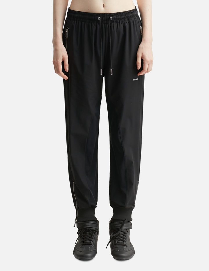 THE ORIGINAL 1 Mid-rise Track Pants