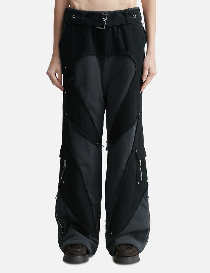 Reversible Armor Trousers