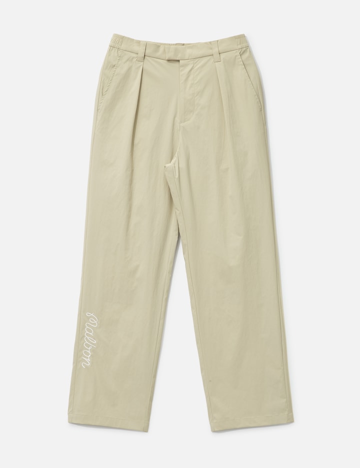 Magnolia Pleated Pant
