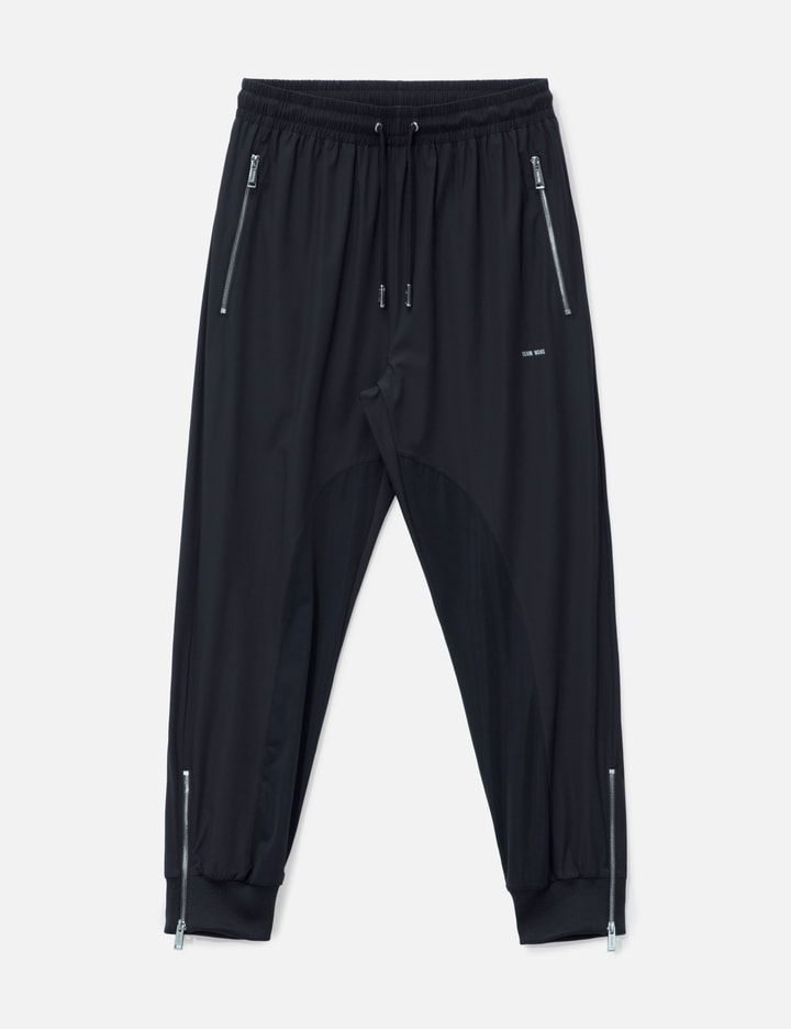 THE ORIGINAL 1 Mid-rise Track Pants