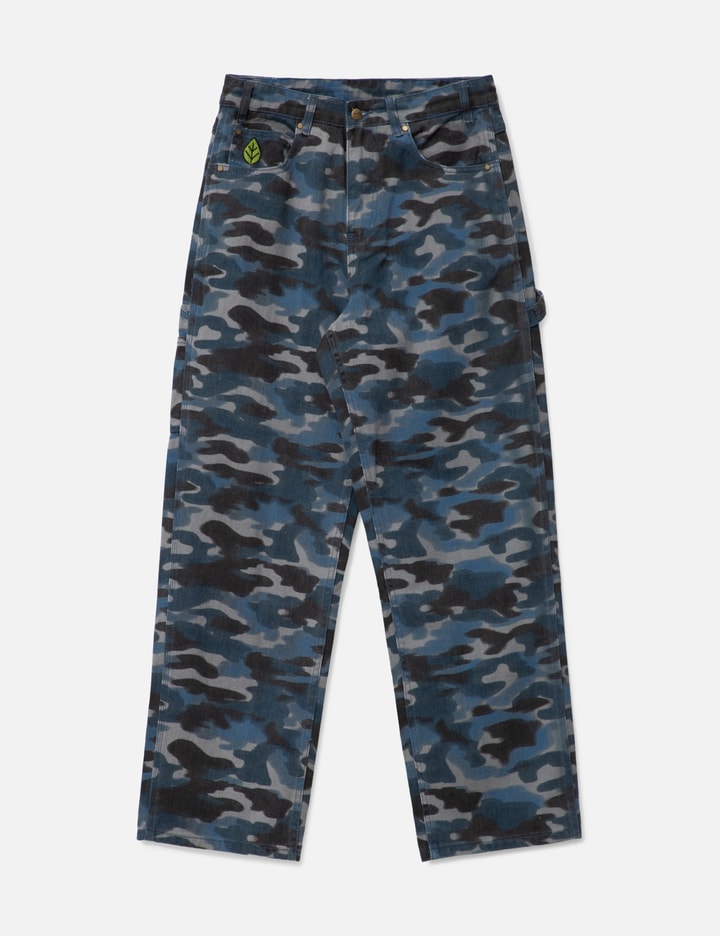 Weathergear Denim Jeans