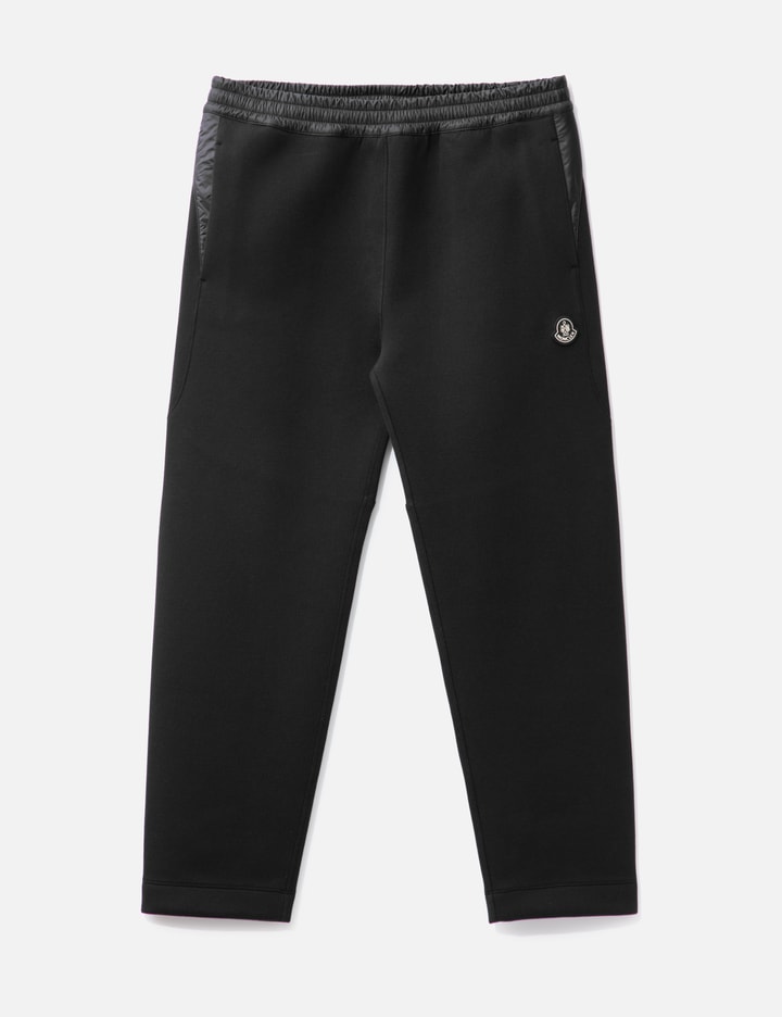 Year of the Snake Patch Neoprene Track Pants