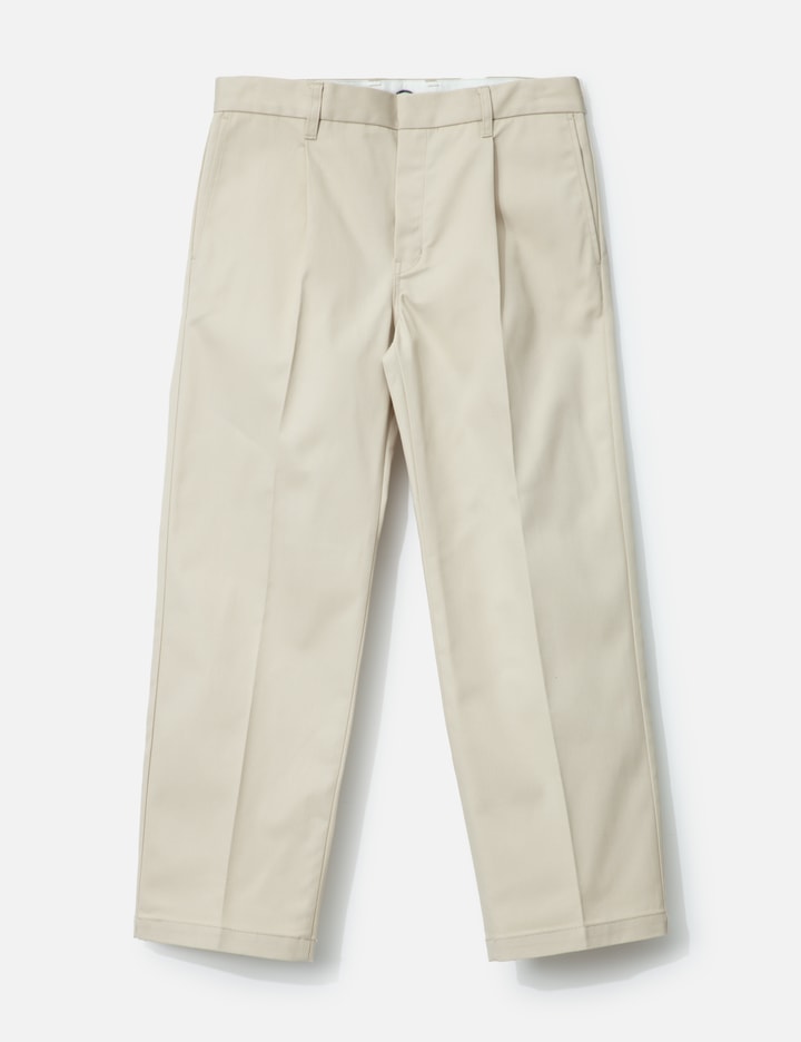 Dickies / Pleated Trousers