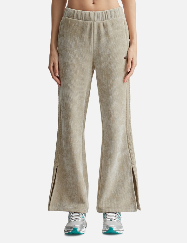 Chenille Pants
