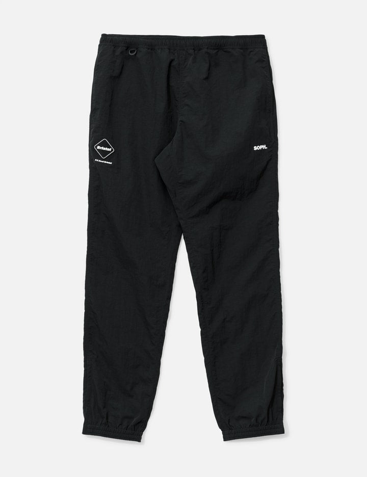 Nylon Easy Pants