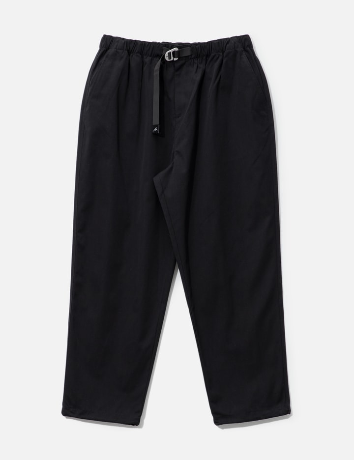 Cotton Alpine Pants
