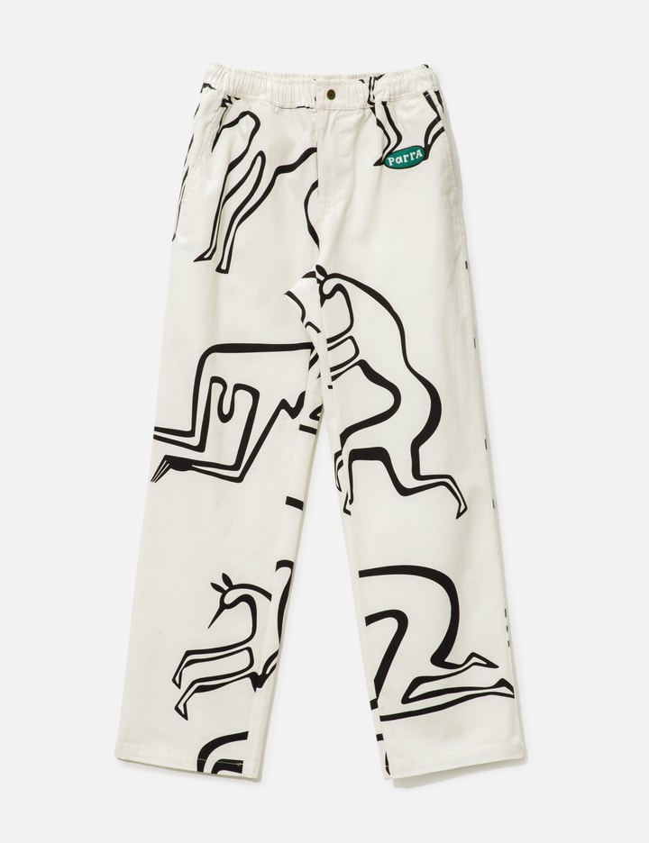 Yoga Walks Pants