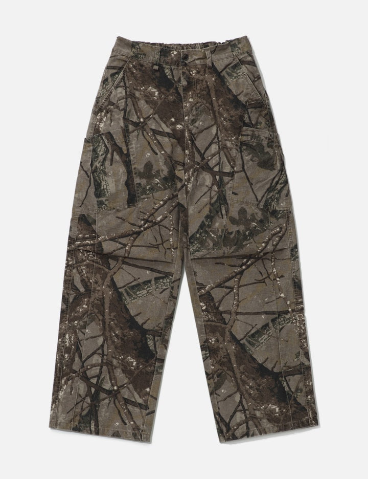 "Realtree Cargo" Pants