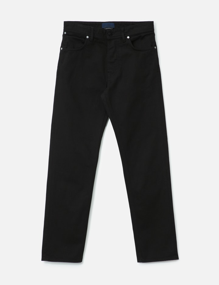 Bull Denim Jeans