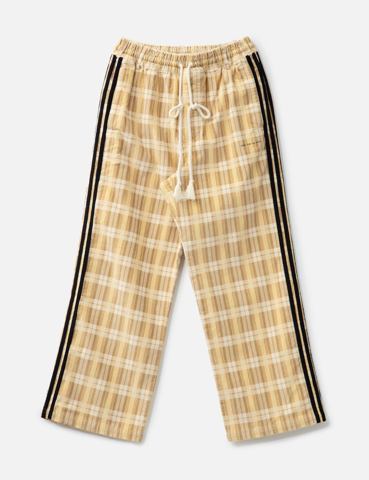 adidas Originals x Song for the Mute Plaid Pant