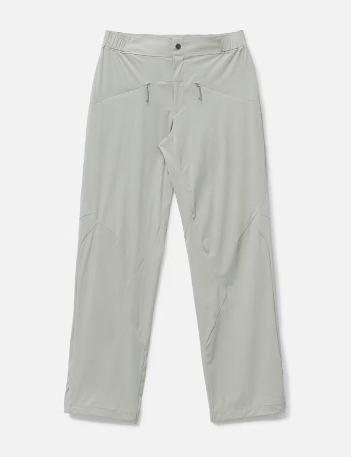 Hiking Patrol X Mammut Light Pants
